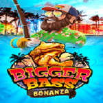 Bigger Bass Bonanza