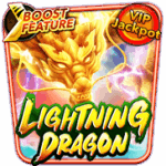 Lightning Dragon