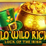 Wild Wild Riches