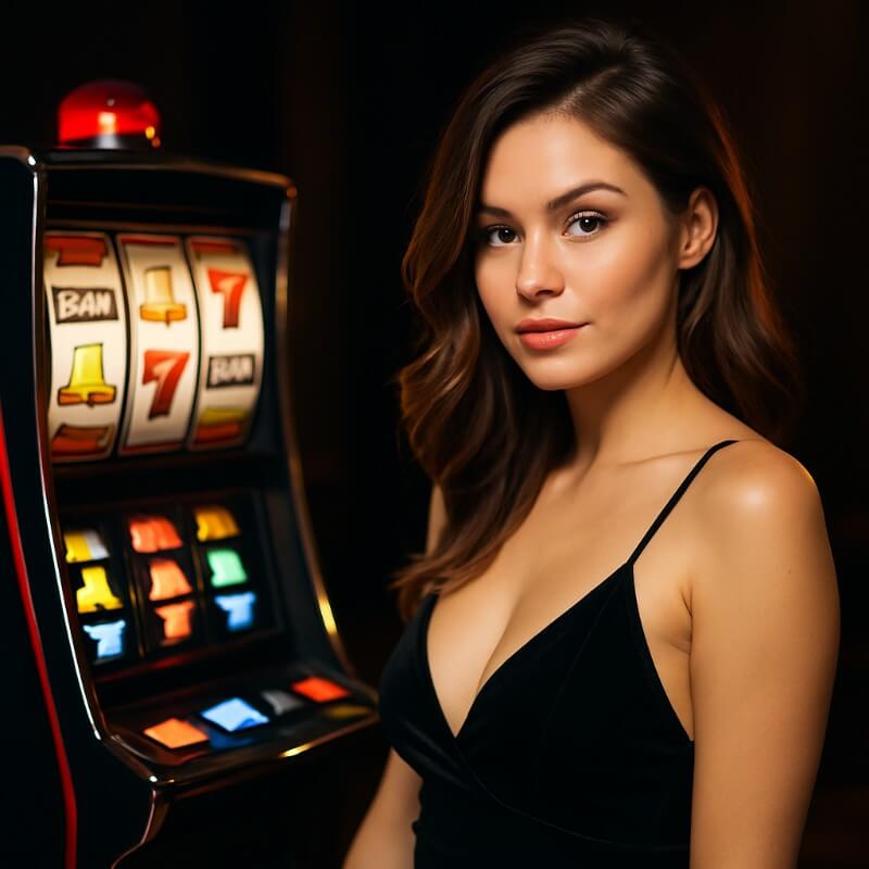 apa itu slot gacor section