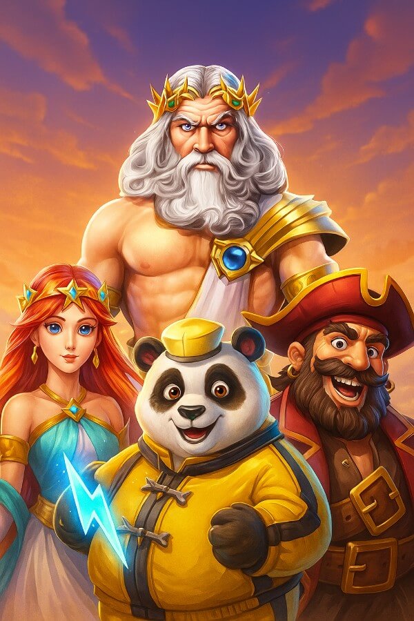 game slot gacor populer dari pragmatic play