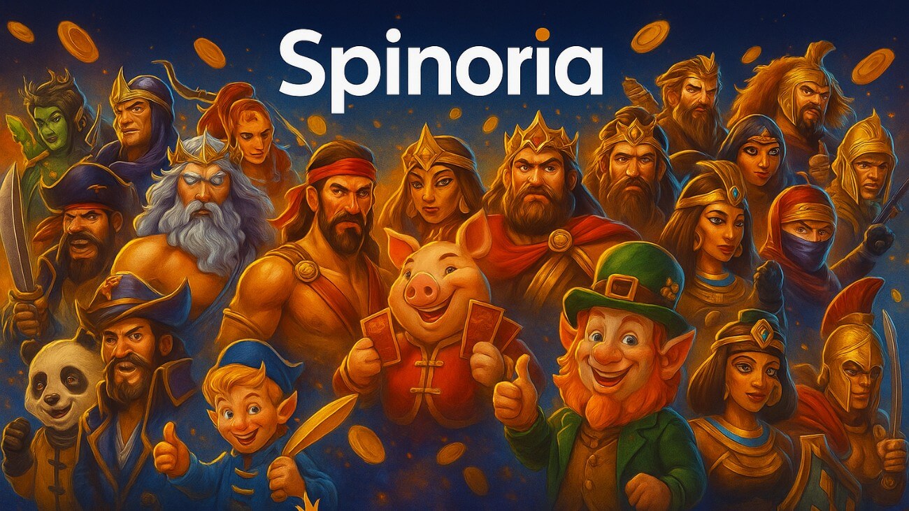 spinoria daftar slot gacor hari ini