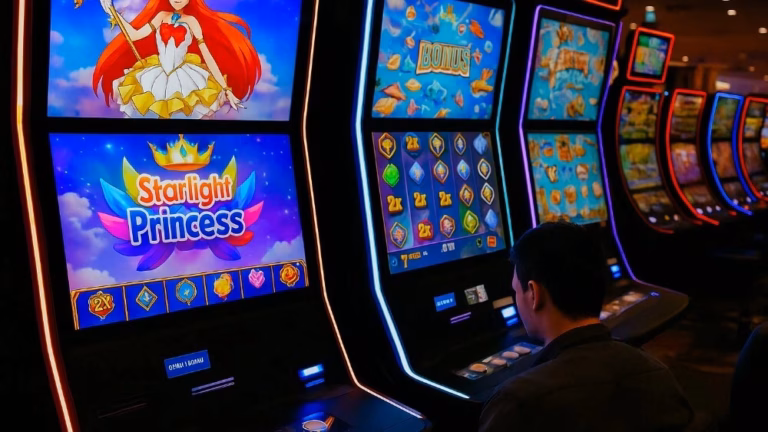 Demo Slot Pragmatic Play