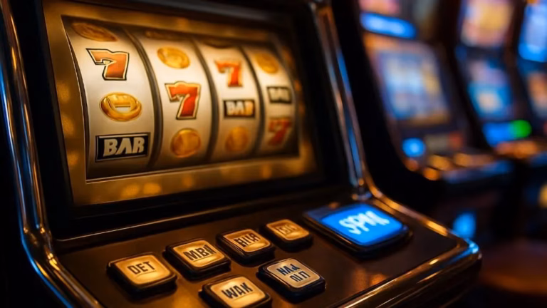 Slot Volatilitas Rendah